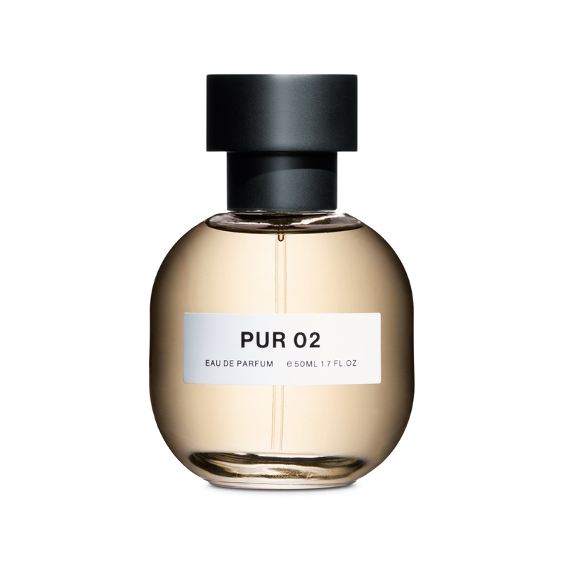 PUR 02 Eau de Parfum – SON VENIN