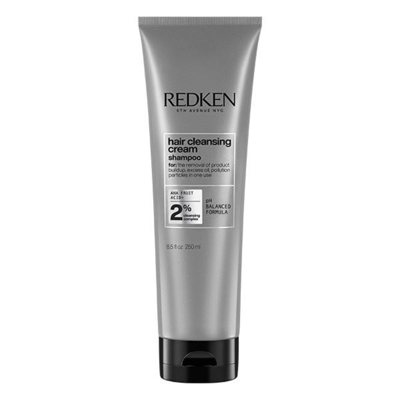 Redken — Hair Cleansing Cream 8.5oz