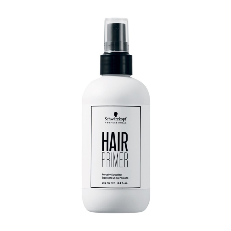 SCHWARZKOPF HAIR PRIMER POROSITY EQUALIZER 250ML