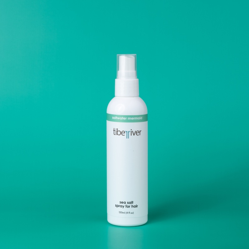 Sea Salt Spray – Saltwater Mermaid