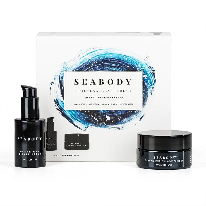Seabody Rejuvenate and Refresh