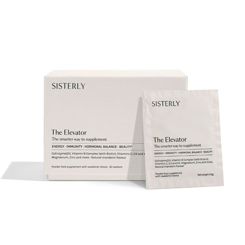 Sisterly The Elevator