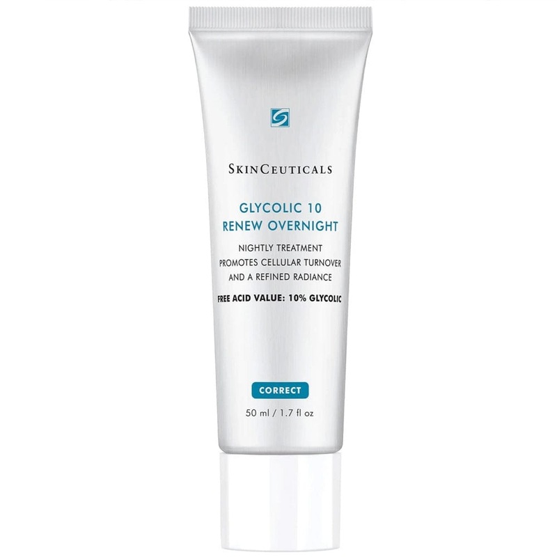 SkinCeuticals Glycolic 10 Renew Overnight 50ml