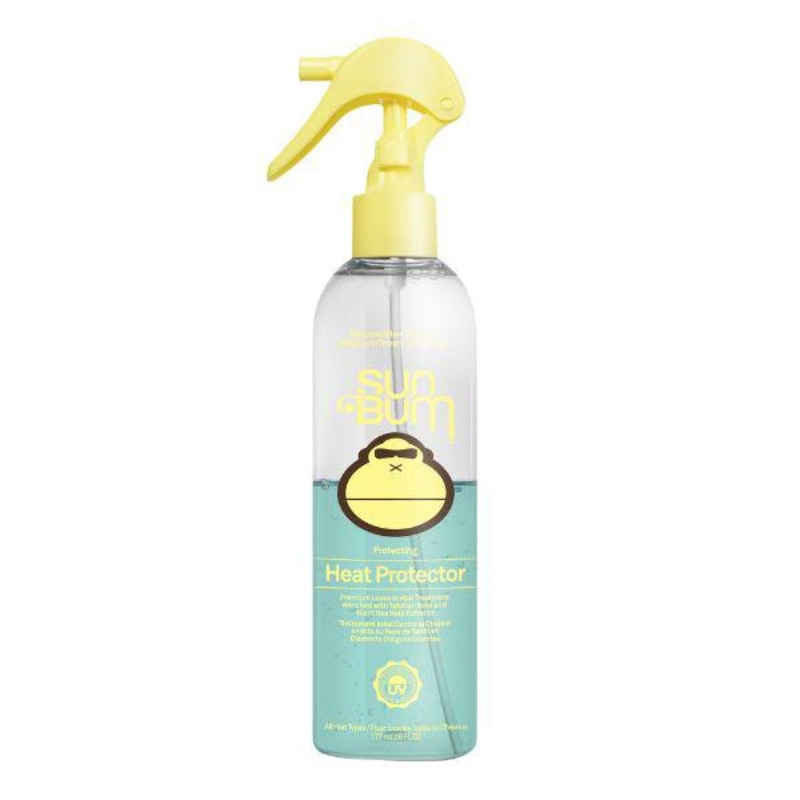 Sun Bum — Heat Protector 6oz
