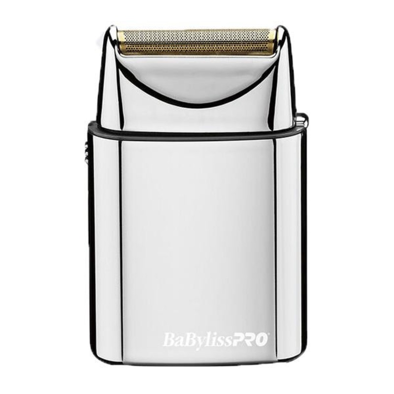 Babyliss Pro — Cordless metal single foil shaver FOILFX01