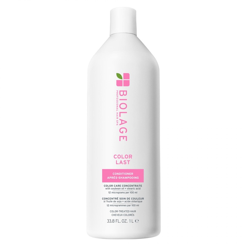 Biolage — Colorlast – Conditioner 33.8oz