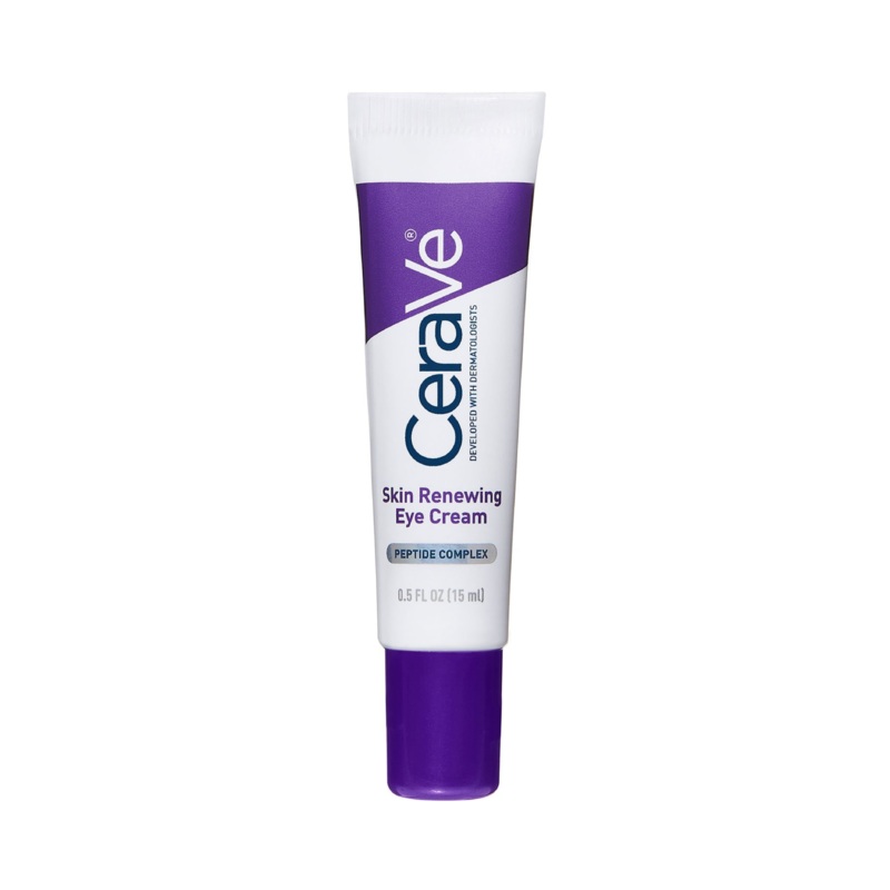 CeraVe – Skin Renewing Eye Cream 15ml