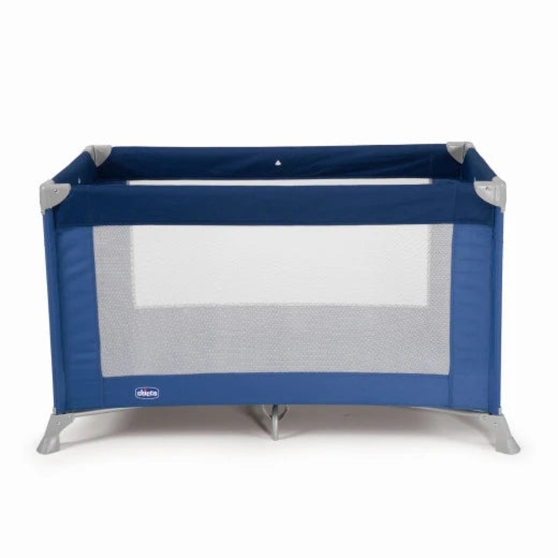 Chicco Chicco Goodnight Playard Dark Grey