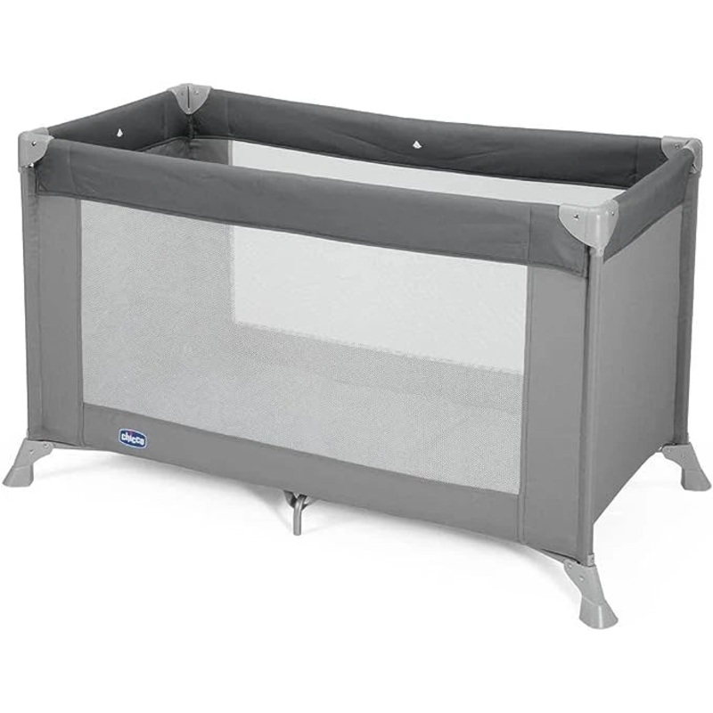 Chicco Chicco Goodnight Playard Ruby Red