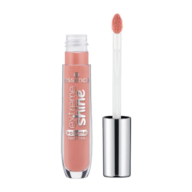 Essence Extreme Shine Volume Lip Gloss 11 Power of Nude