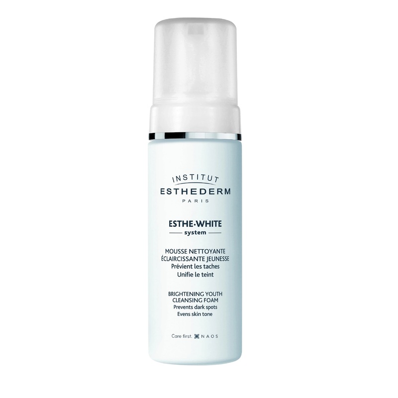 Esthederm Esthewhite Foam Cleanser 150ml