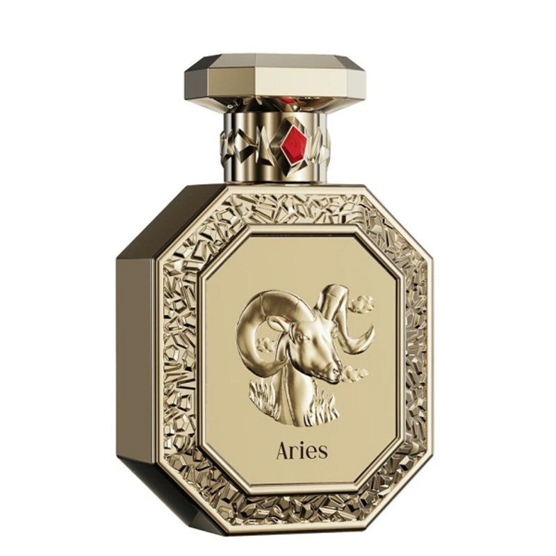 French Avenue – Genesis Aries Eau De Parfum