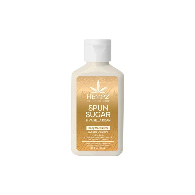 Hempz — Spun Sugar & Vanilla Bean 2.25oz