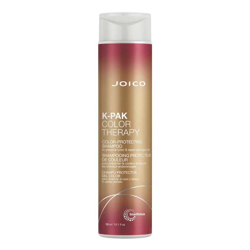 Joico K-Pak Color Therapy Shampoo
