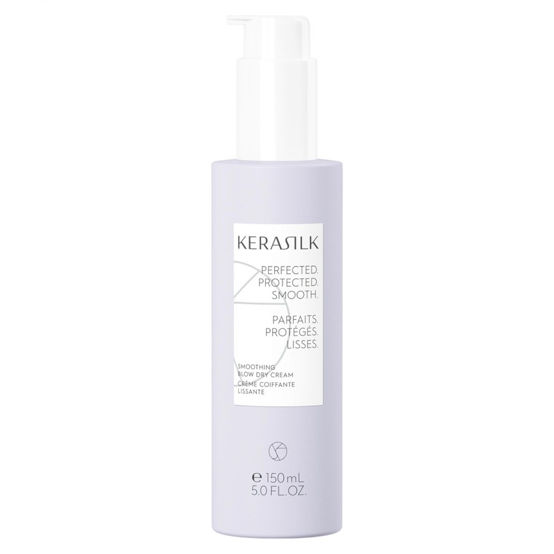 Kerasilk — Smoothing Blow Dry Cream 5oz