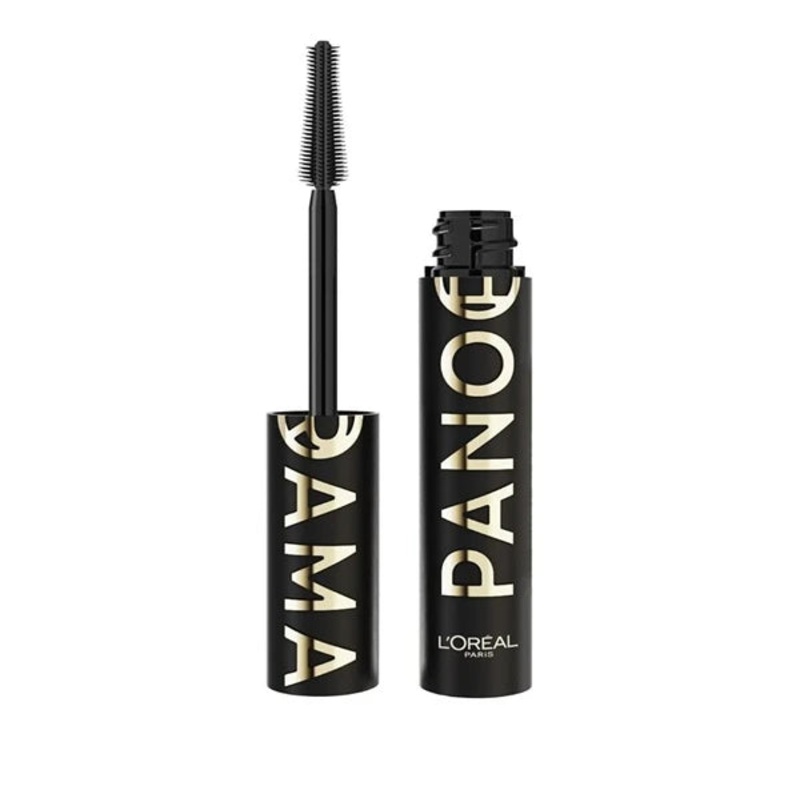 L’Oral Paris Panorama Volume Million Lashes All Night Black Extra Black Mascara