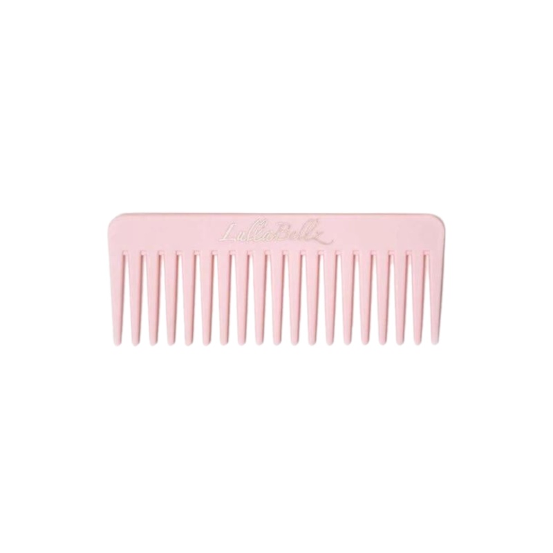 LullaBellz Hollywood Wave Comb
