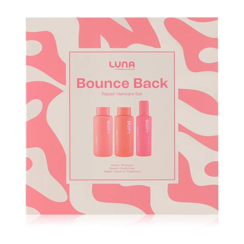 Luna Professional Repair – Bounce Back