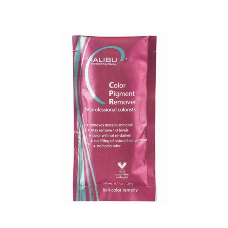 MALIBU C Color Pigment Remover  |  Various Sizes