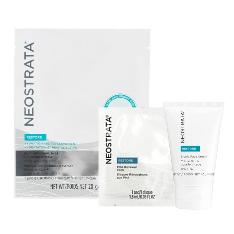 Neostrata Restore Gift Set