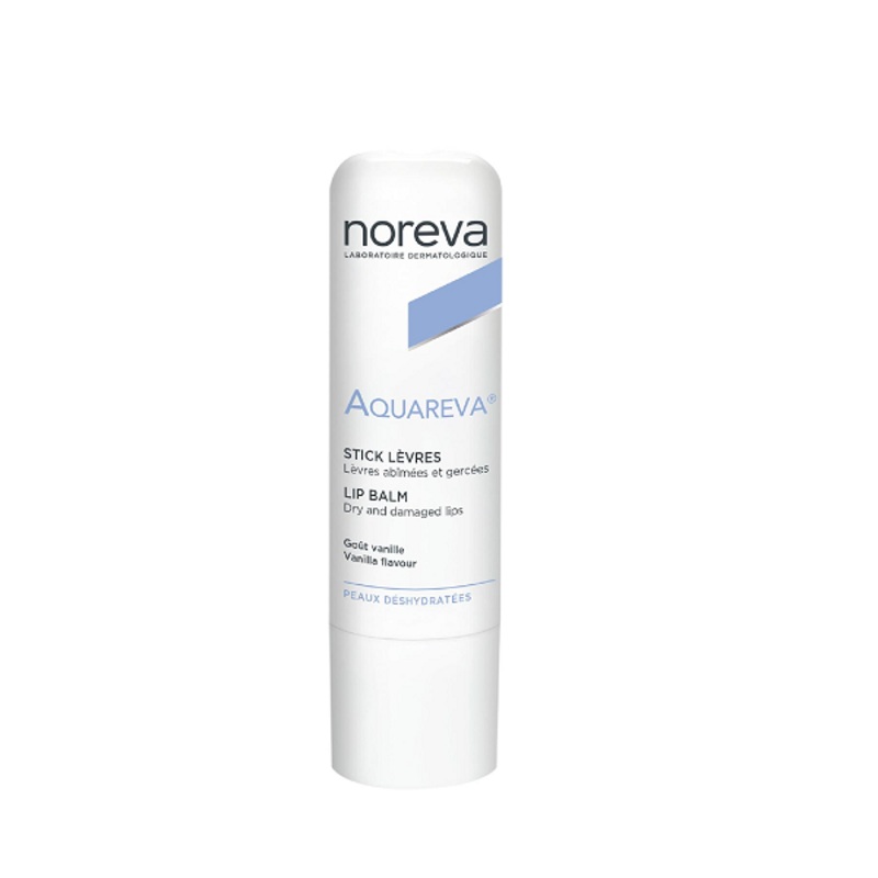 Noreva – Aquareva Lip Balm