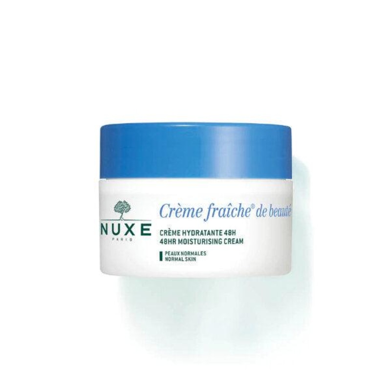 Nuxe – Crme Frache De Beaut 48HR Moisturizing Cream