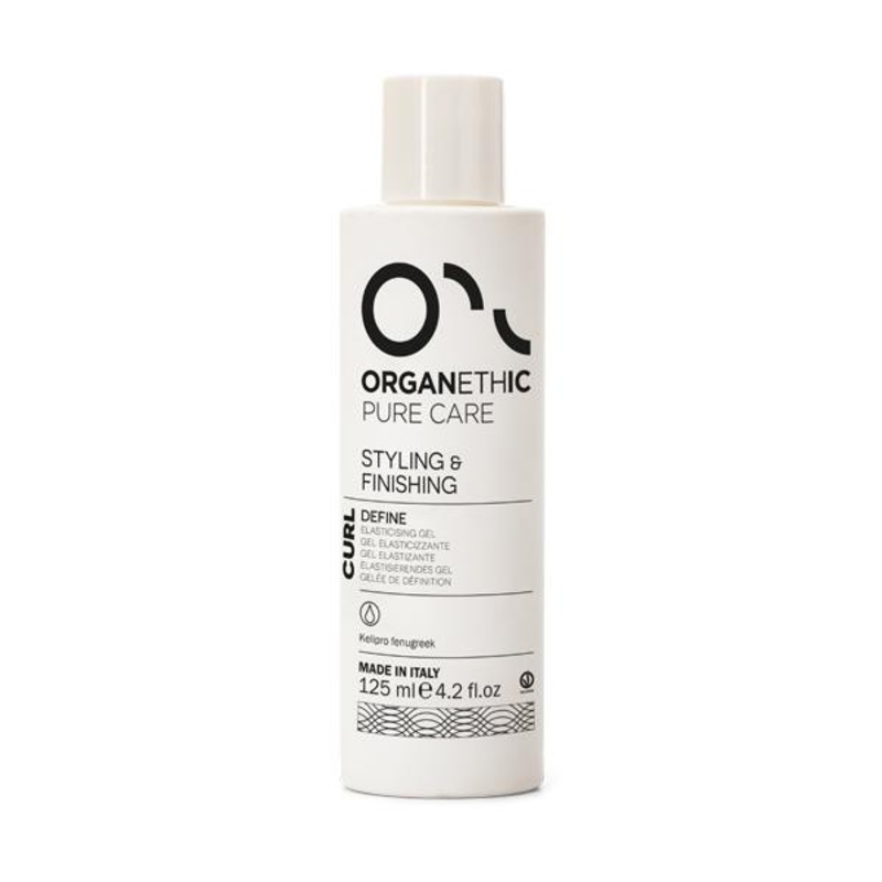 Organethic — Curl Define – Elasticising Gel 4.22oz