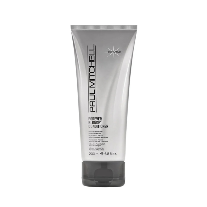 PAUL MITCHELL Forever Blonde Conditioner  |  Various Sizes