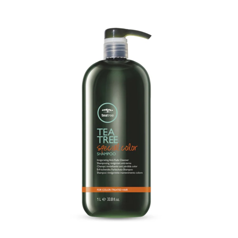 PAUL MITCHELL TEA TREE SPECIAL COLOR SHAMPOO 1L