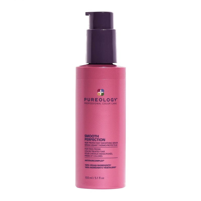 Pureology — Smooth Perfection – Smoothing Serum 5oz