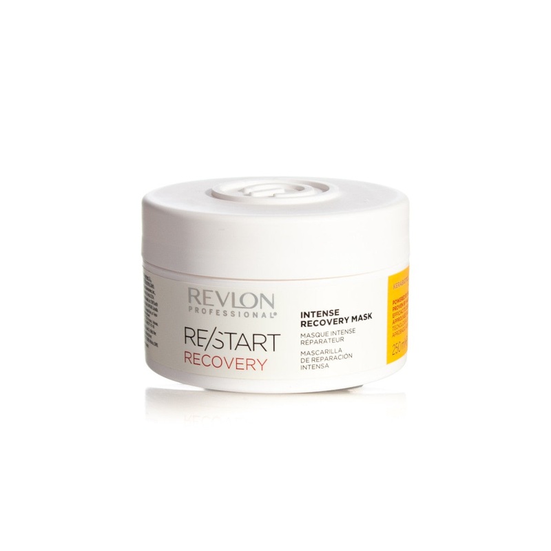 REVLON RESTART Recovery Intense Recovery Mask | Various Sizes