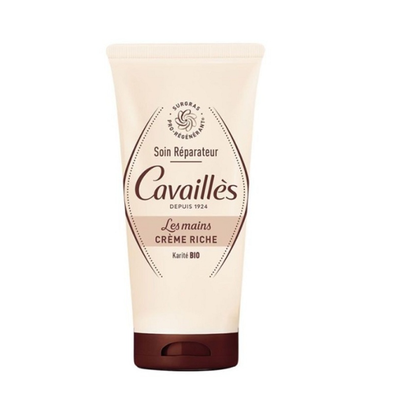 Roge Cavailles – Rich Hand Cream