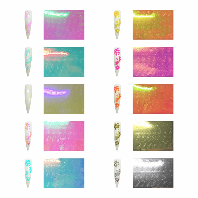 Sticker Pack – Botanical