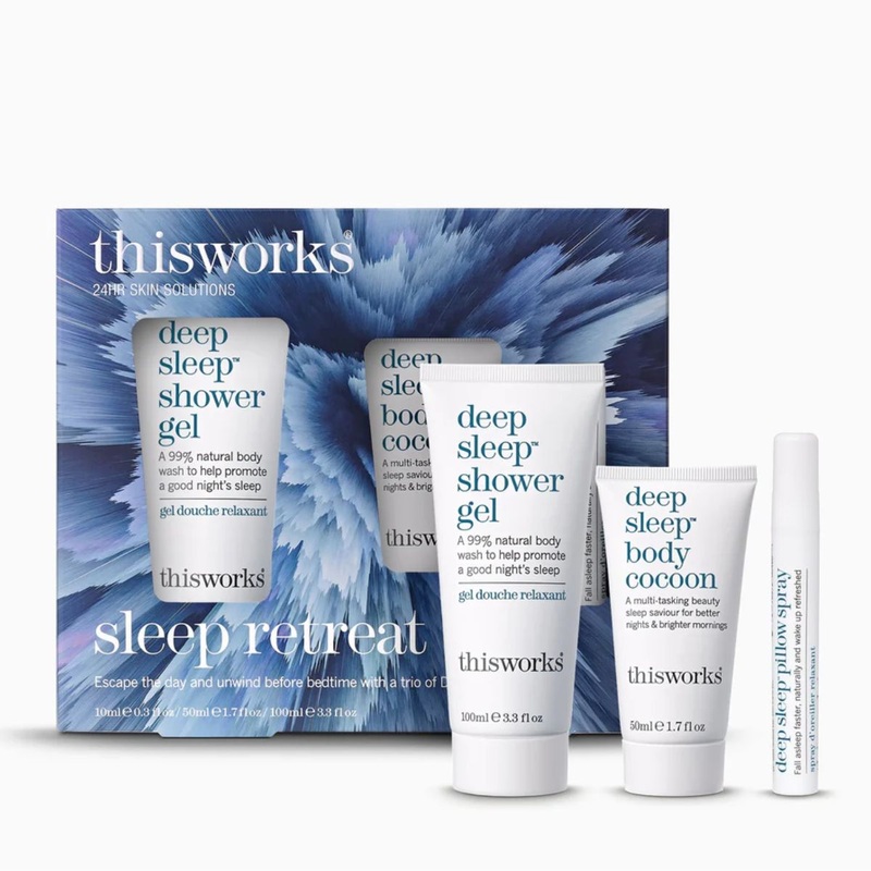 This Works Sleep Retreat SAVE 20