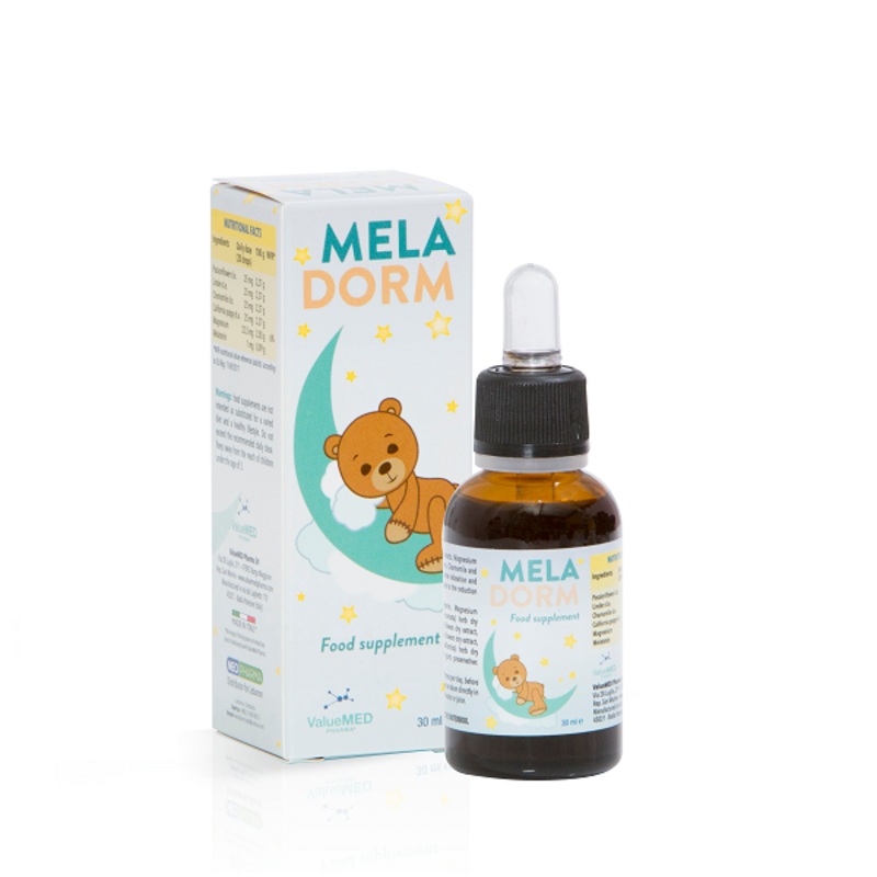 Value Med – Mela Dorm