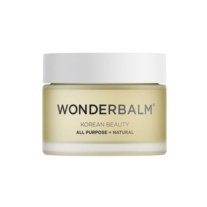 Wonderbalm Korean Beauty All Purpose Balm