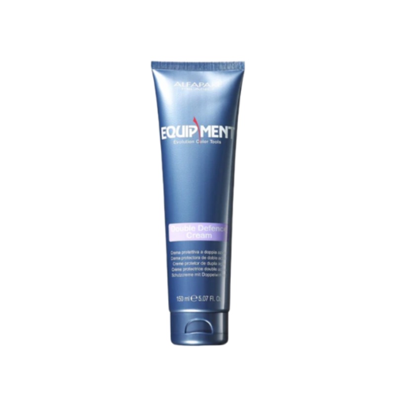 ALFAPARF MILANO EQUIPMENT DOUBLE DEFENCE CREAM 150ML