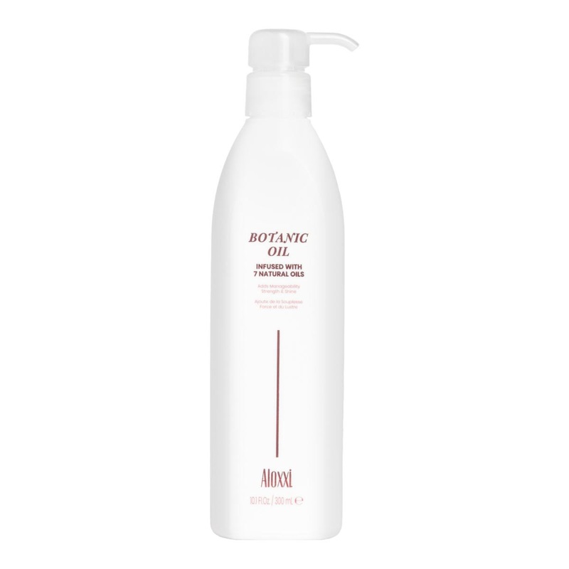 Aloxxi – Chroma — Botanic Oil 10.1oz