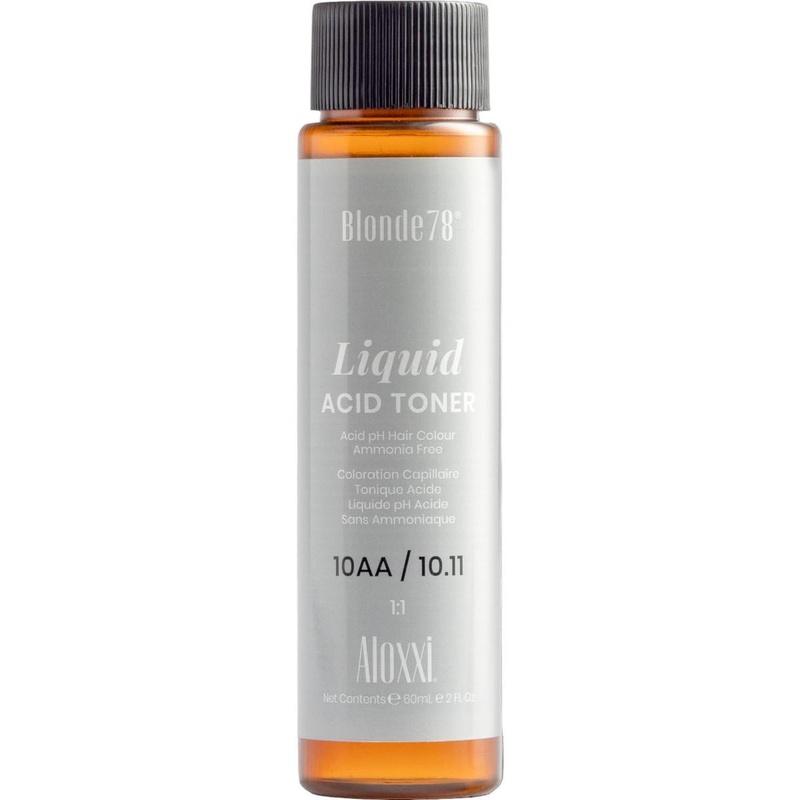 Aloxxi – Liquid Acid Toner — Liquid Acid Toner – 10AA