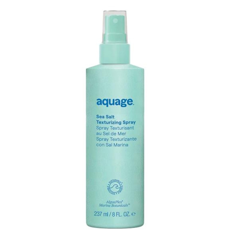 Aquage — Sea Salt Texturizing Spray 8oz