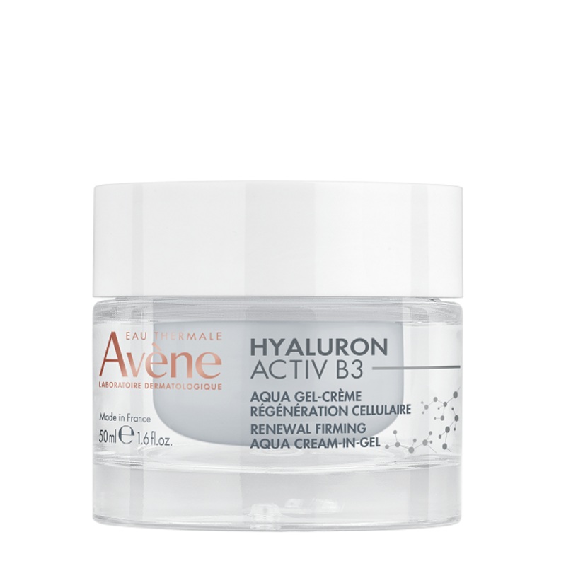 Avne – Hyaluron Activ B3 Cell Renewal Cream In Gel