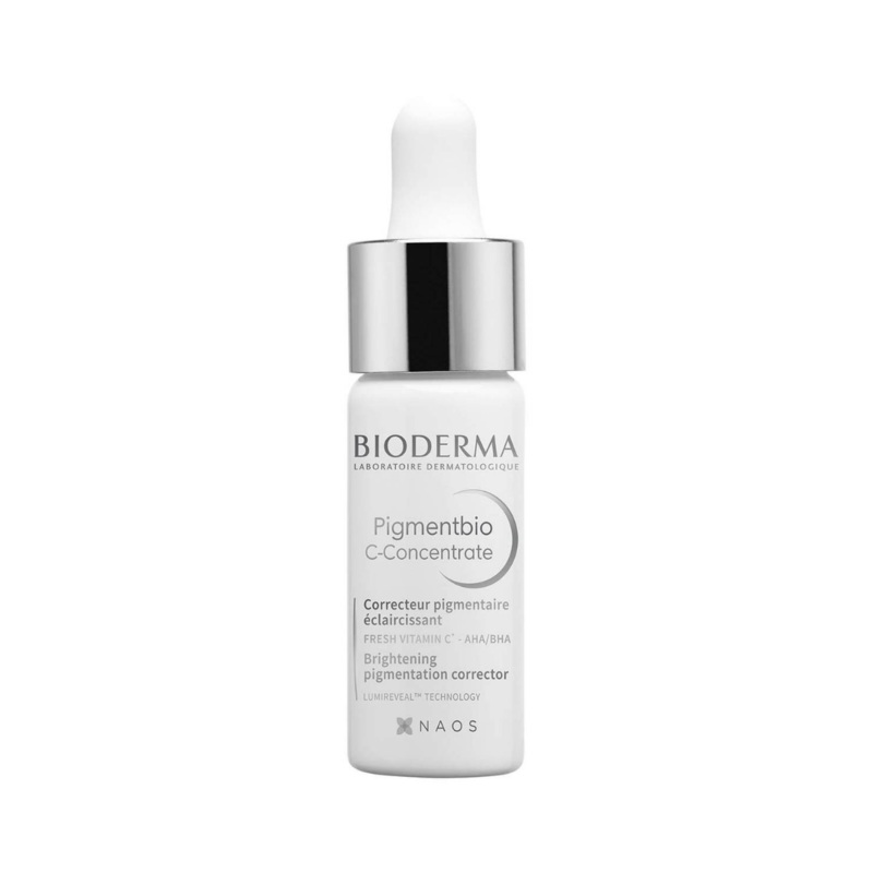 Bioderma – Pigmentbio C-Concentrate 15ml
