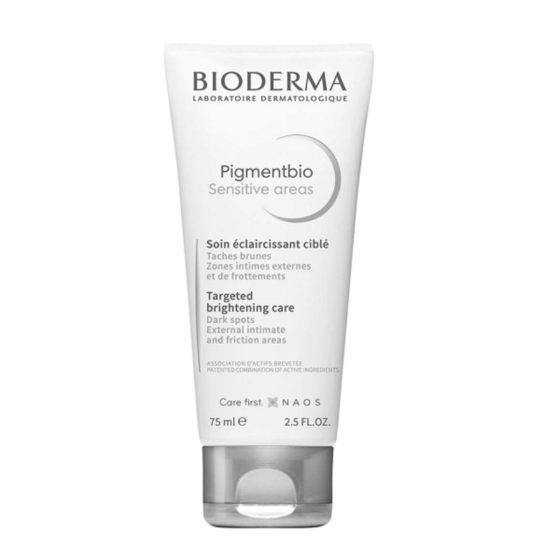 Bioderma – Pigmentbio Targeted Brightening Care