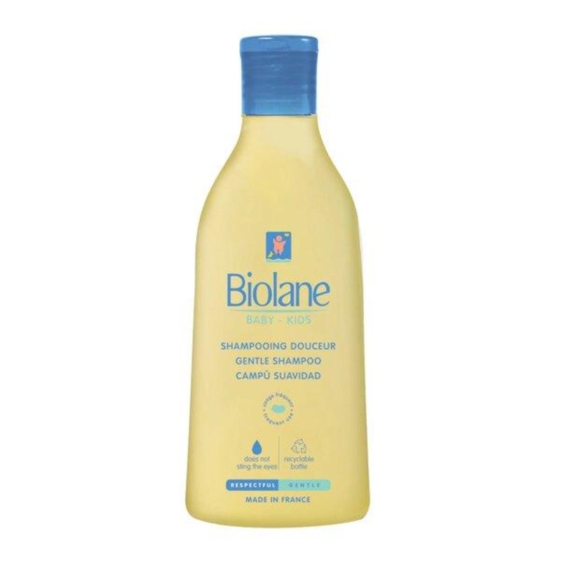 Biolane – Gentle Shampoo