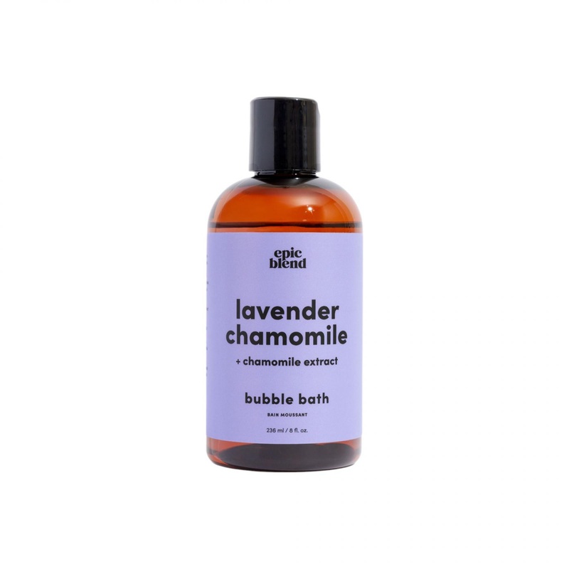 Epic Blend — Bubble Bath – Lavender Chamomile