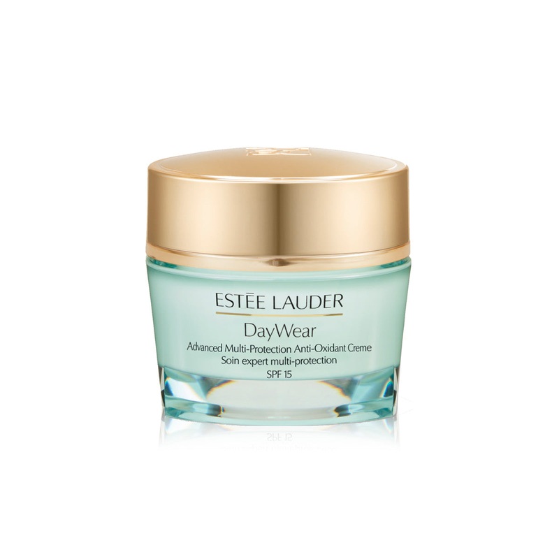 Este Lauder DayWear Multi-Protection Anti-Oxidant Moisturiser SPF 15 Normal/Combination Skin