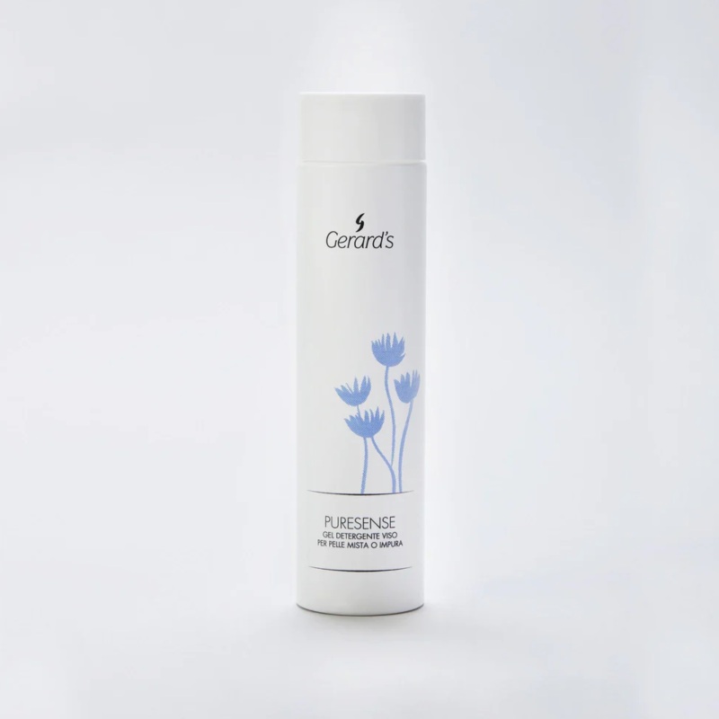 Gerard’s Puresense Cleansing Gel 200ml