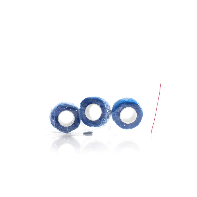 HAWLEY FLEX WRAP 3 PACK BLUE