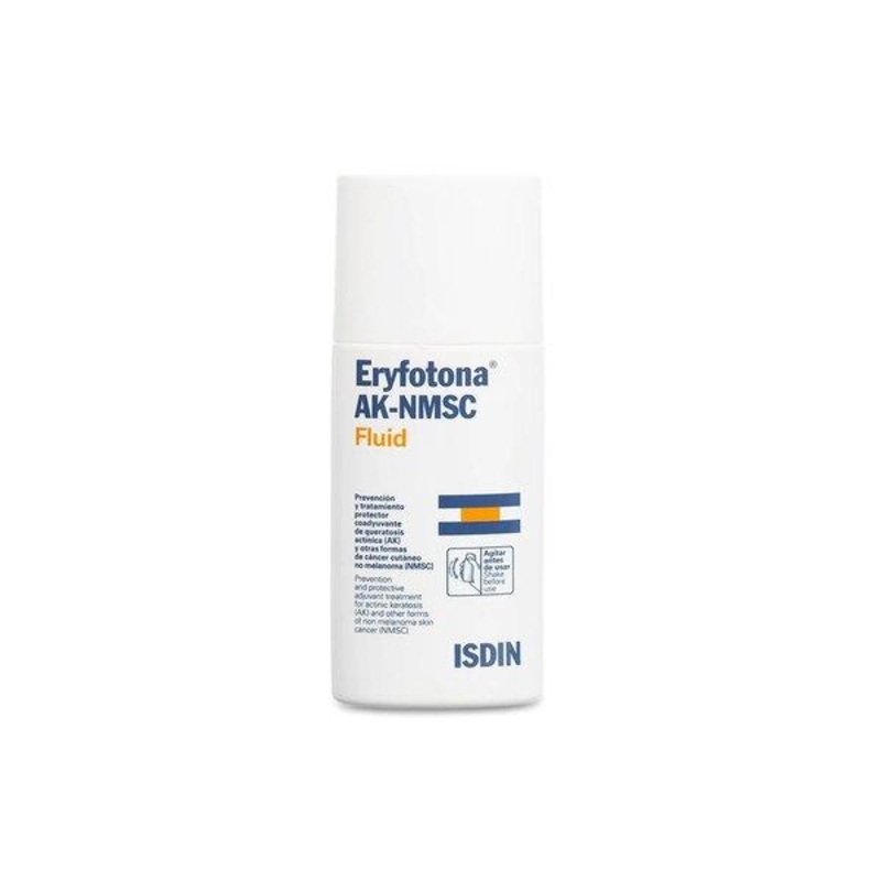 Isdin – Eryfotona Ak-nmsc Spf 100+ Fluid
