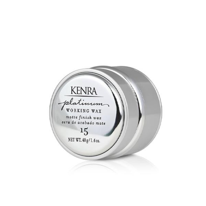 Kenra — Working Wax 15 1.4oz